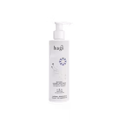 Hagi Natural Cleansing Cream, 150ml