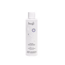 Hagi Natural Micellar Water, 250ml