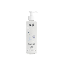 Hagi Natural Cleansing Gel, 150ml