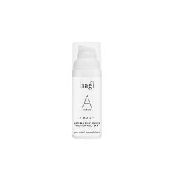 Hagi SMART A Natural Rejuvenating Cream With Retinol, 50ml