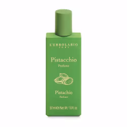 Eau de parfum Pistasch