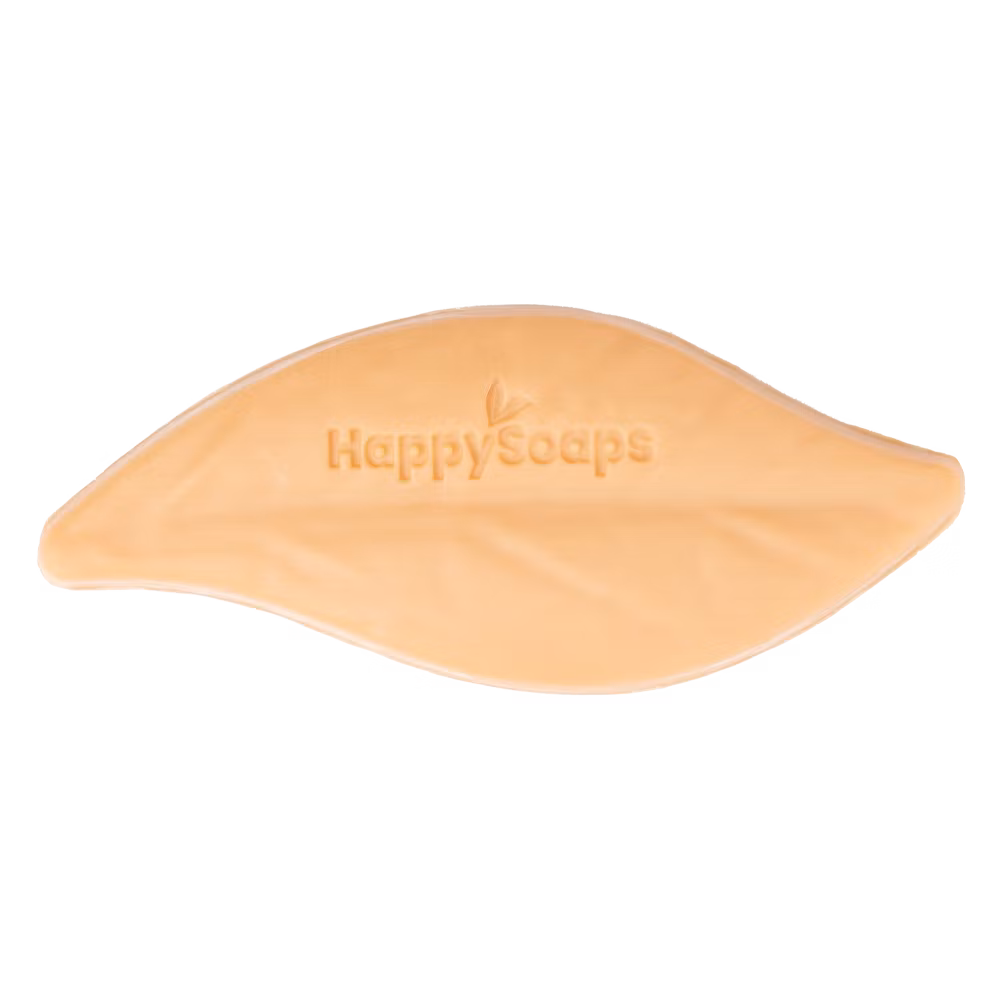 Professional Shampoo Bar - Boost & Vitalize