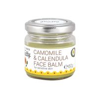 Camomile & Calendula Face Balm, 60g