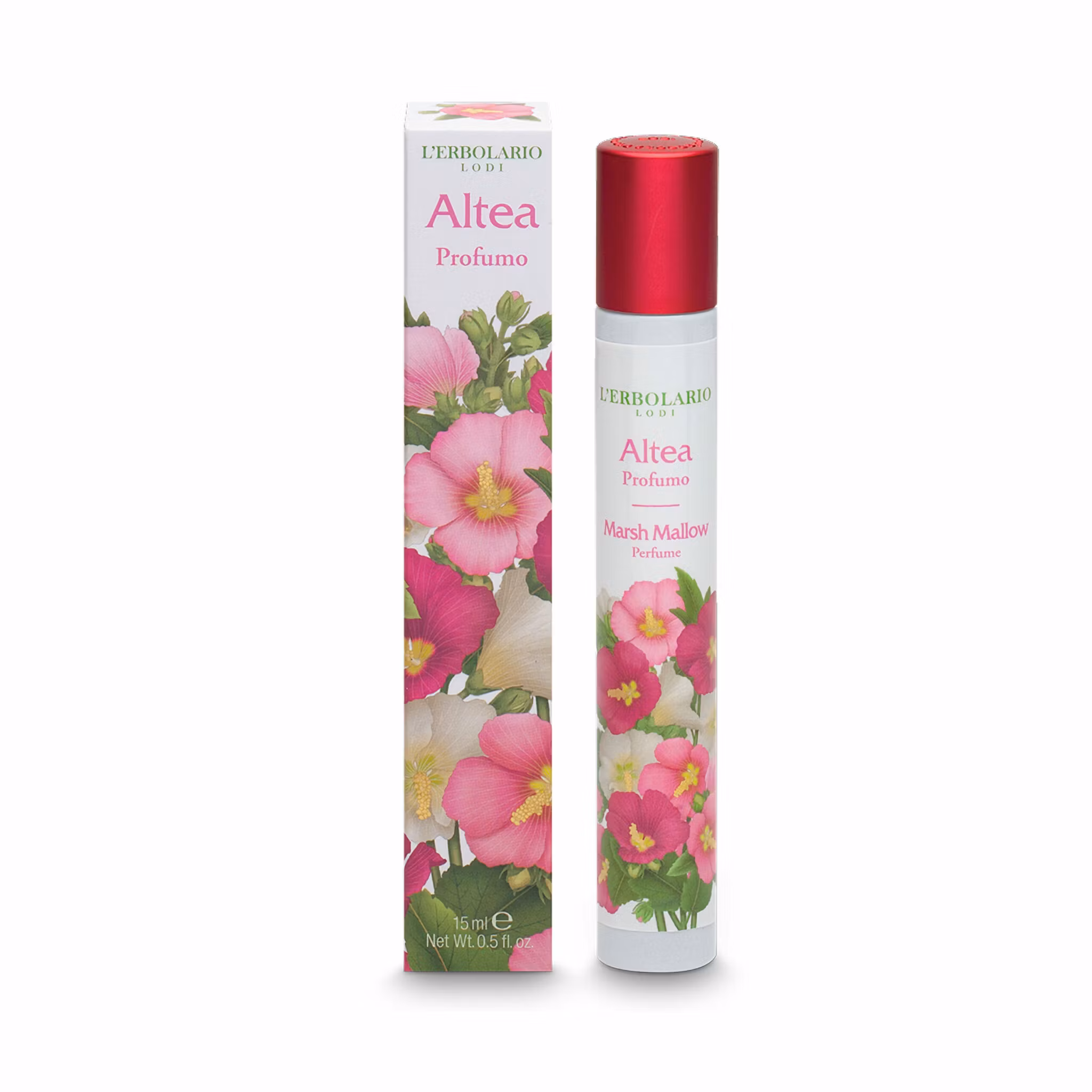 Eau de parfum Marsh Mallow