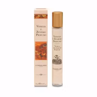 Eau de parfum Vanilj Ingefära
