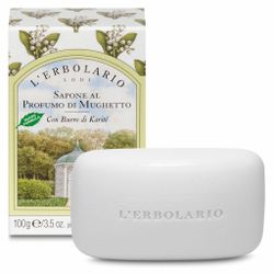 Tvål Liljekonvalj, 100 g