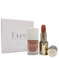 Kure Bazaar Giftset Hippie Nail & Lip