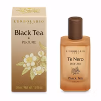 Eau de parfum Svart Te