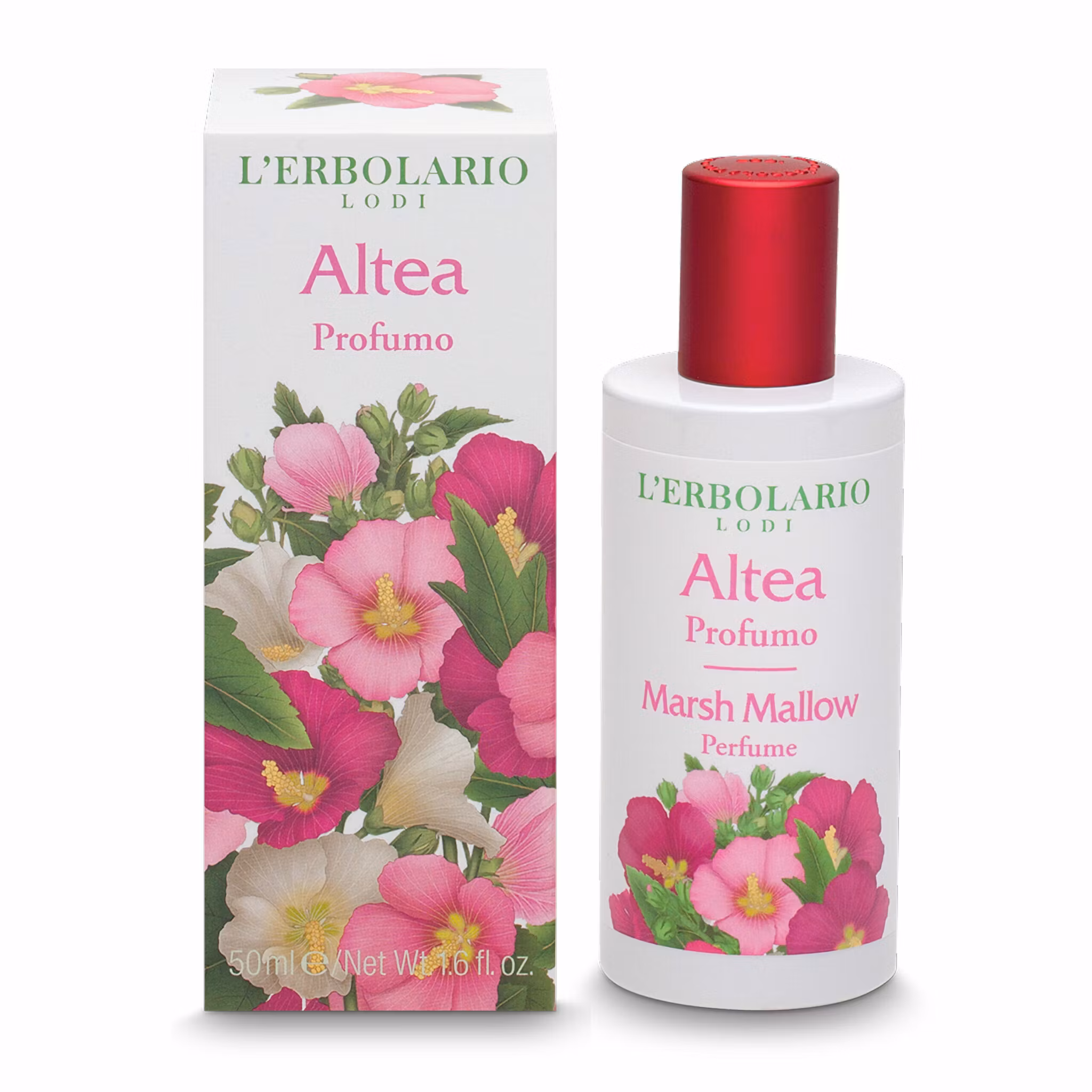 Eau de parfum Marsh Mallow