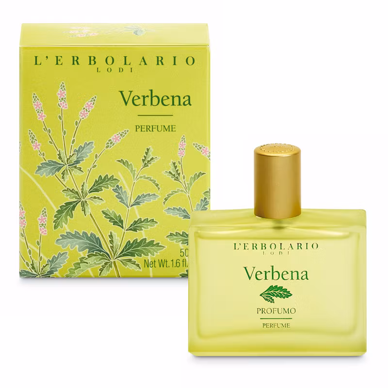 Eau de parfum Verbena