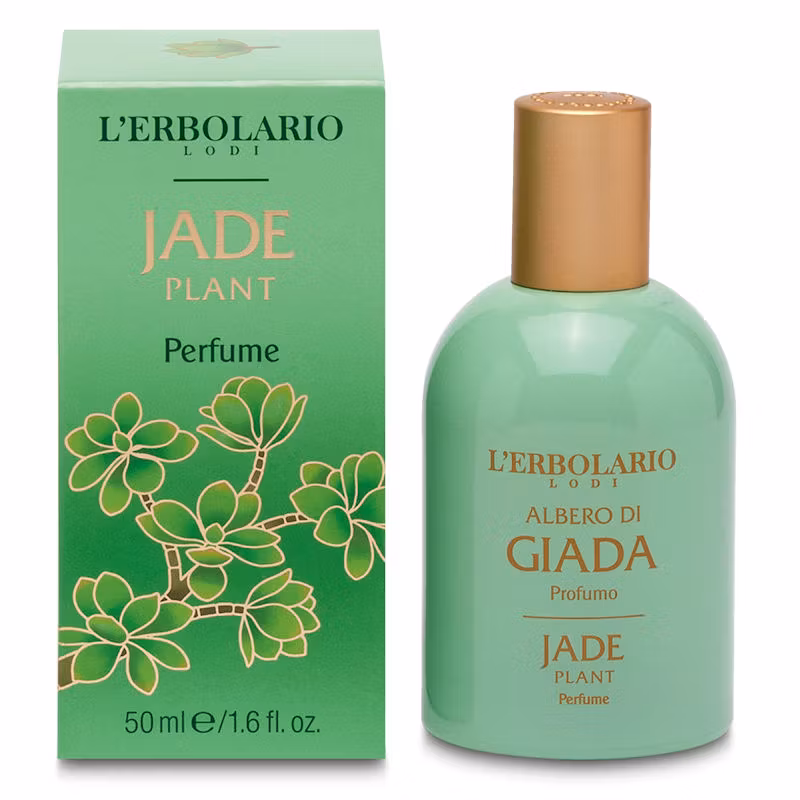 Eau de parfum Jade