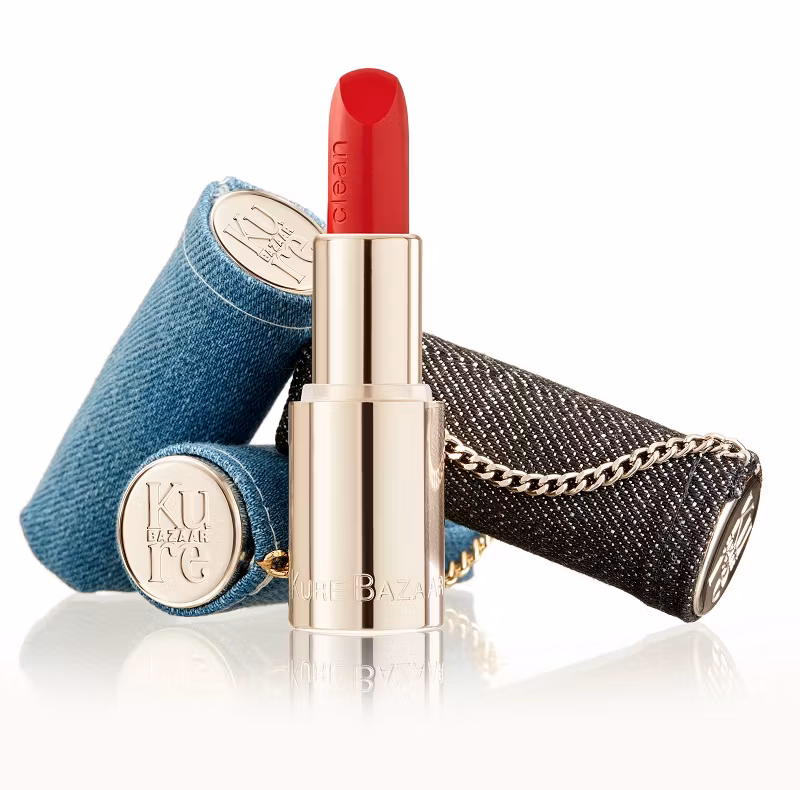 Kure Bazaar Lip Balm Naturelle
