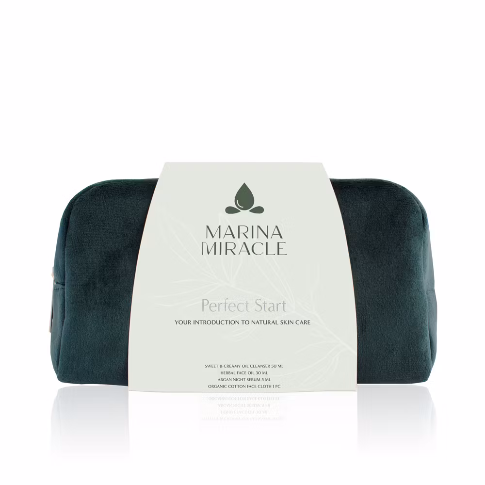 Giftset Marina Marina Miracle Perfect Start