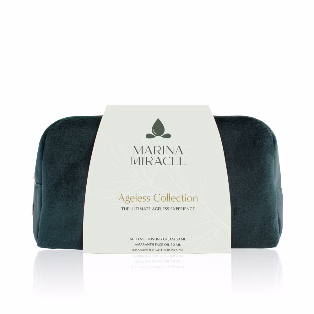 Giftset Marina Miracle Mature Ageless Collection