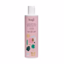Hagi Body Wash Bali Holiday, 300ml