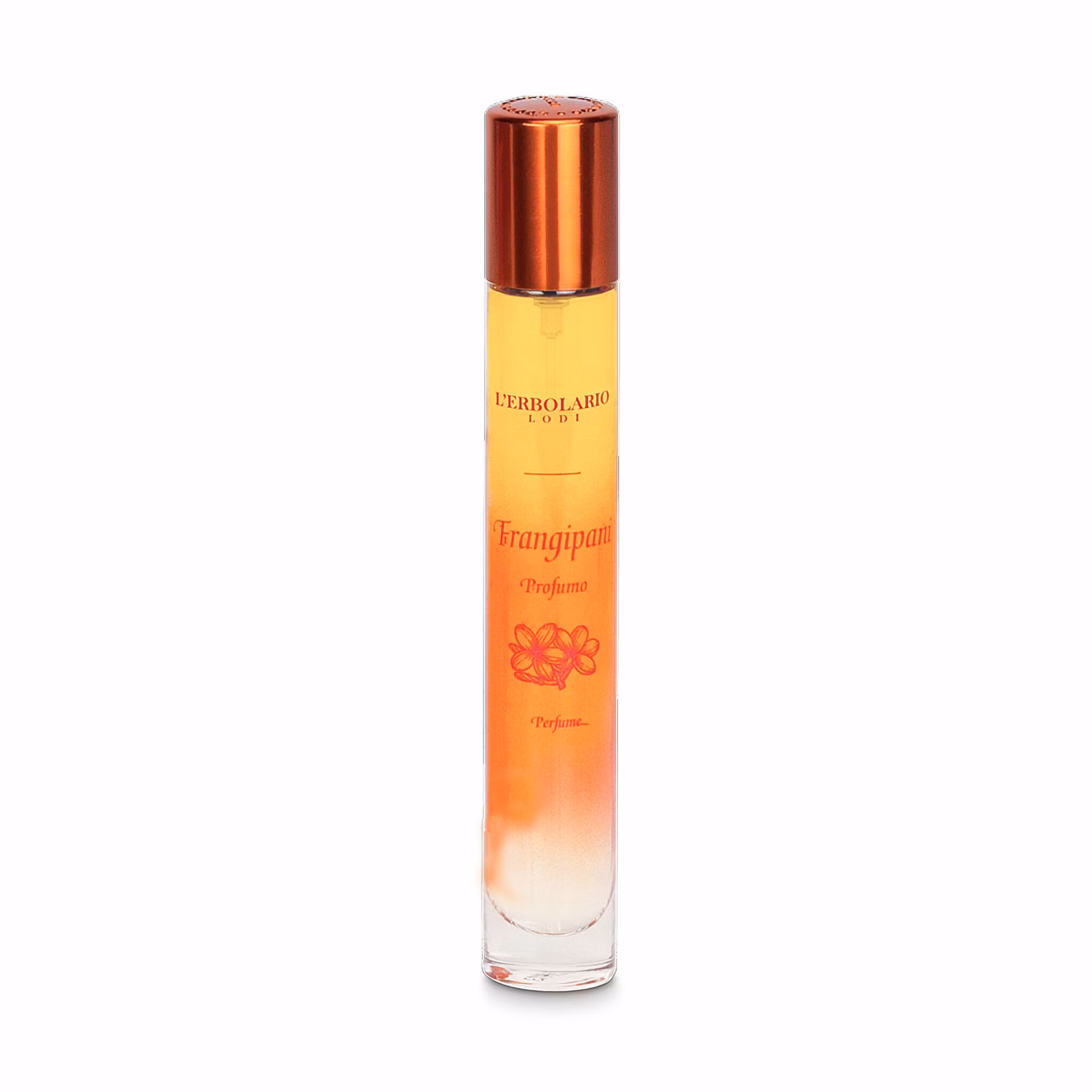 Eau de perfume Frangipani