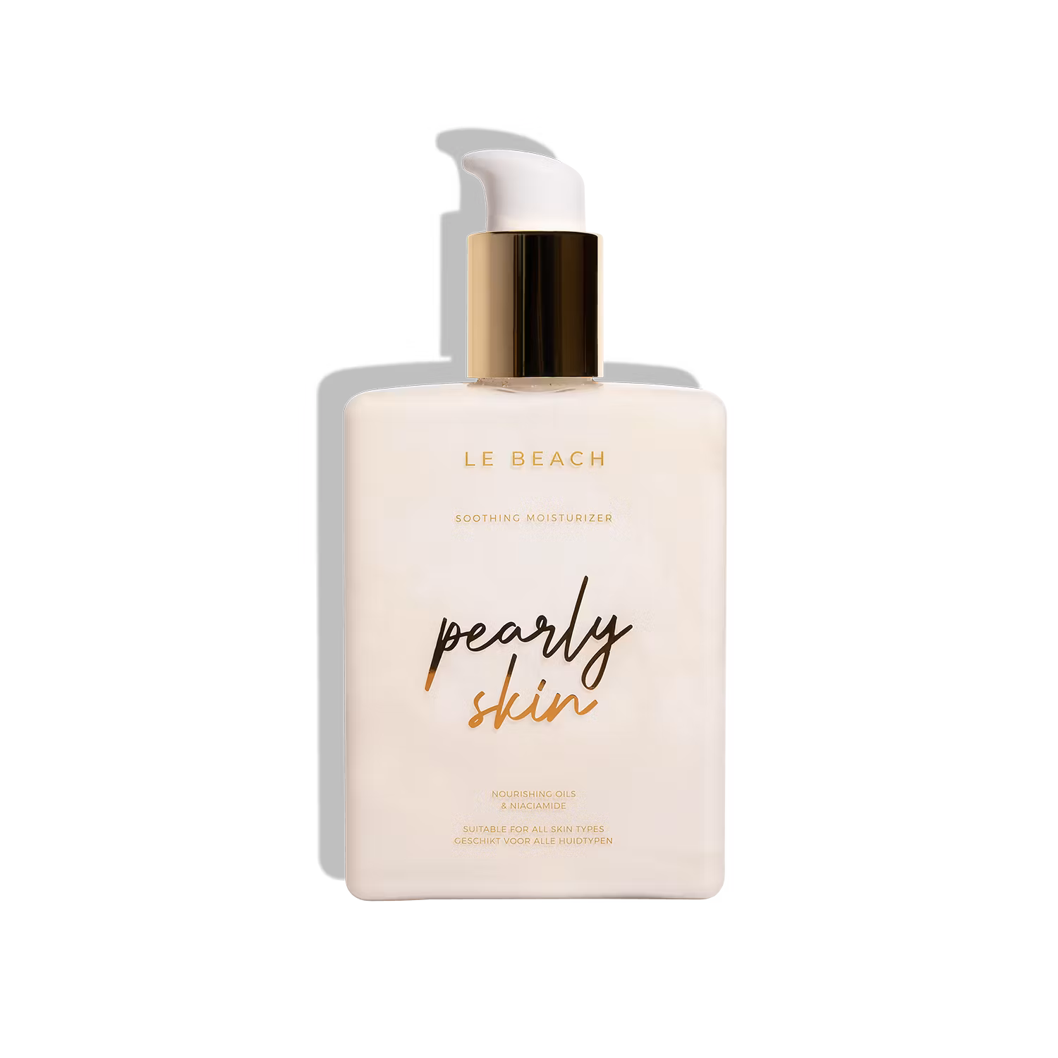 Le Beach Pearly Skin, 250ml