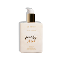 Le Beach Pearly Skin, 250ml