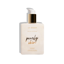 Le Beach Pearly Skin, 250ml