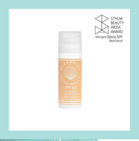 Beachkind Natural Sunscreen SPF 30