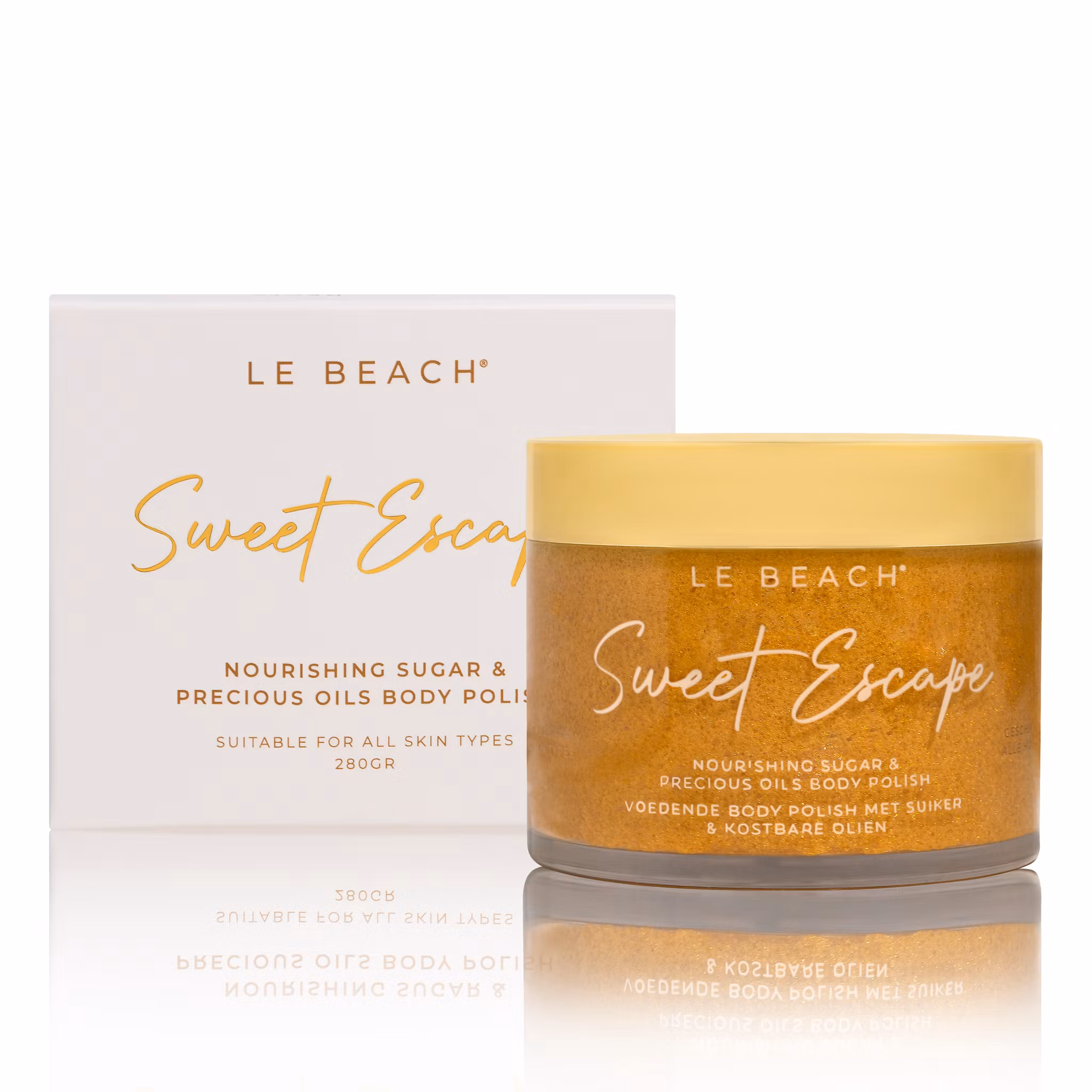 Le Beach Sweet Escape
