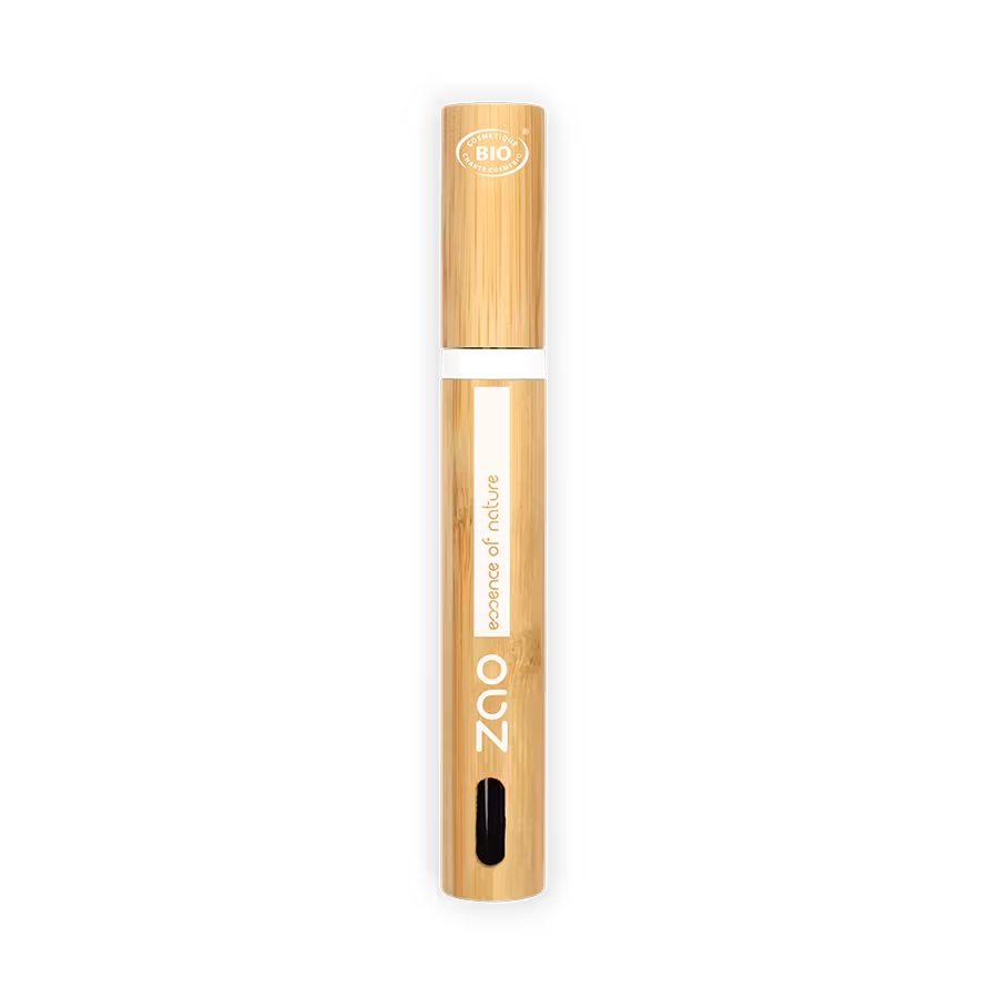 Velvet Mascara 080 Black