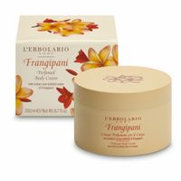 Kroppskräm Frangipani, 200 ml