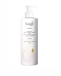 Hagi Mama Natural Anti-Stretch Mark Balm, 200 ml