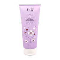 Hagi Natural Body Balm White Bouquet, 200ml