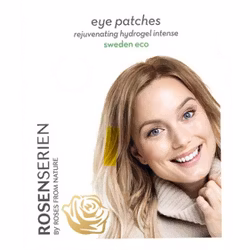 Rosenserien Eye Patches, 4ml