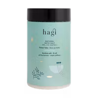 Hagi Natural Bath Salt Forest Tales, 480 g