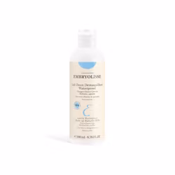 Gentle Waterproof Make Up Remover Milk, 200ml