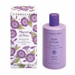 Duschtvål Marvel, 300 ml.