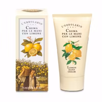 Handkräm Citron, 75ml