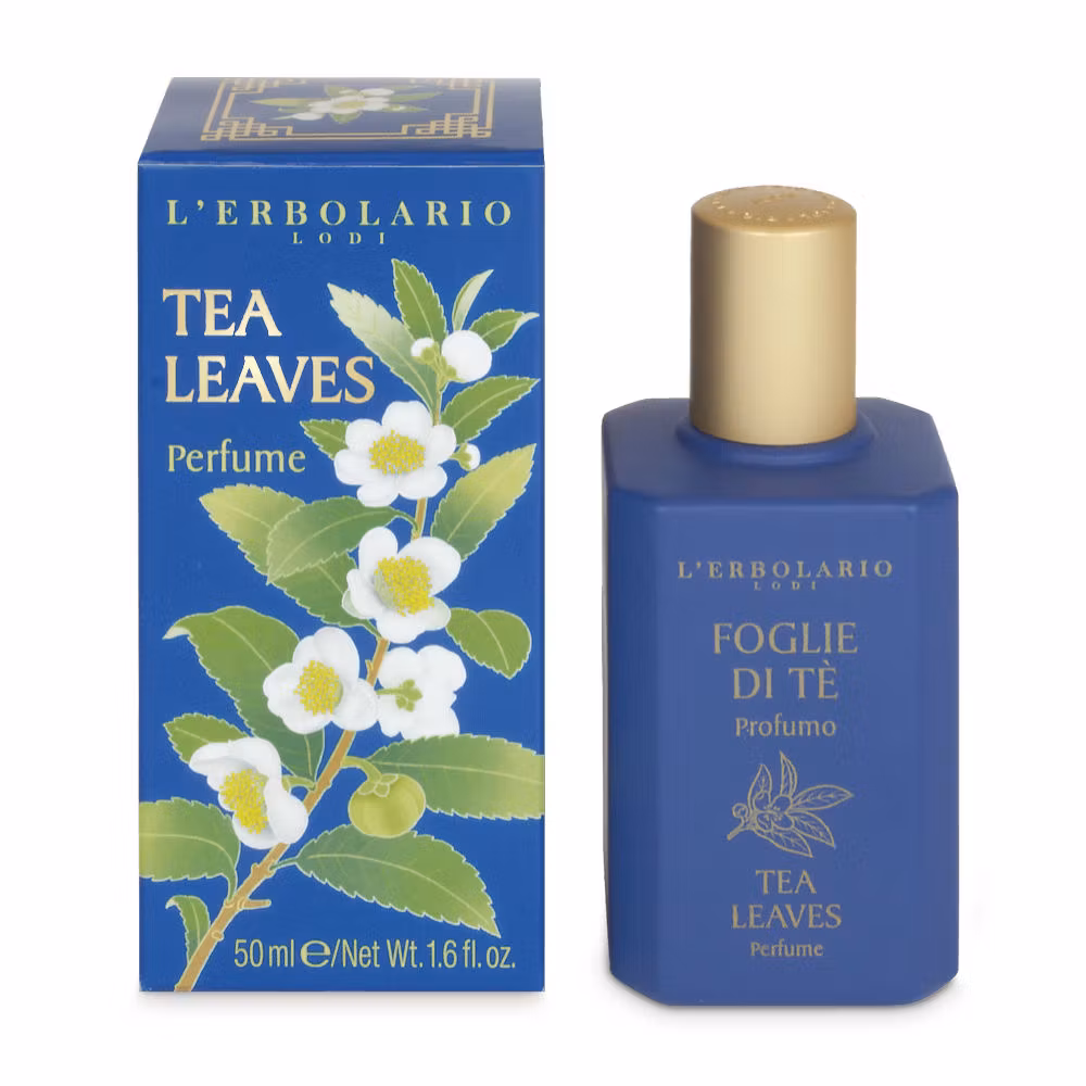 Eau de parfum Teblad