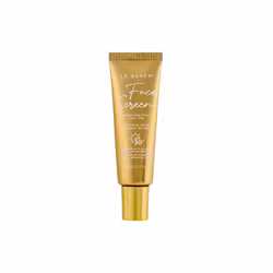 Le Beach Face Screen SPF30, 50 ml