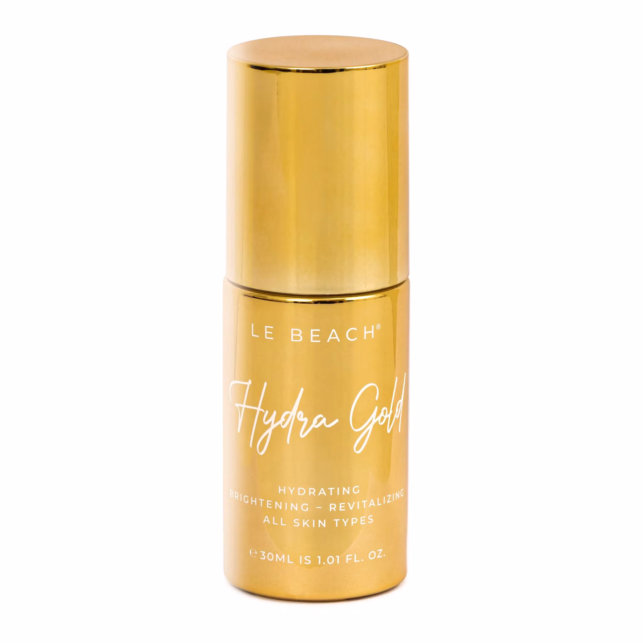 Le Beach Hydra Gold, 30 ml