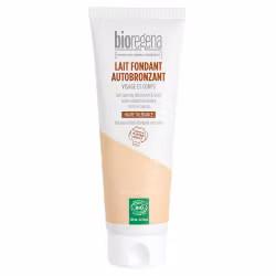 Bioregena Self-tanning lotion, 125ml