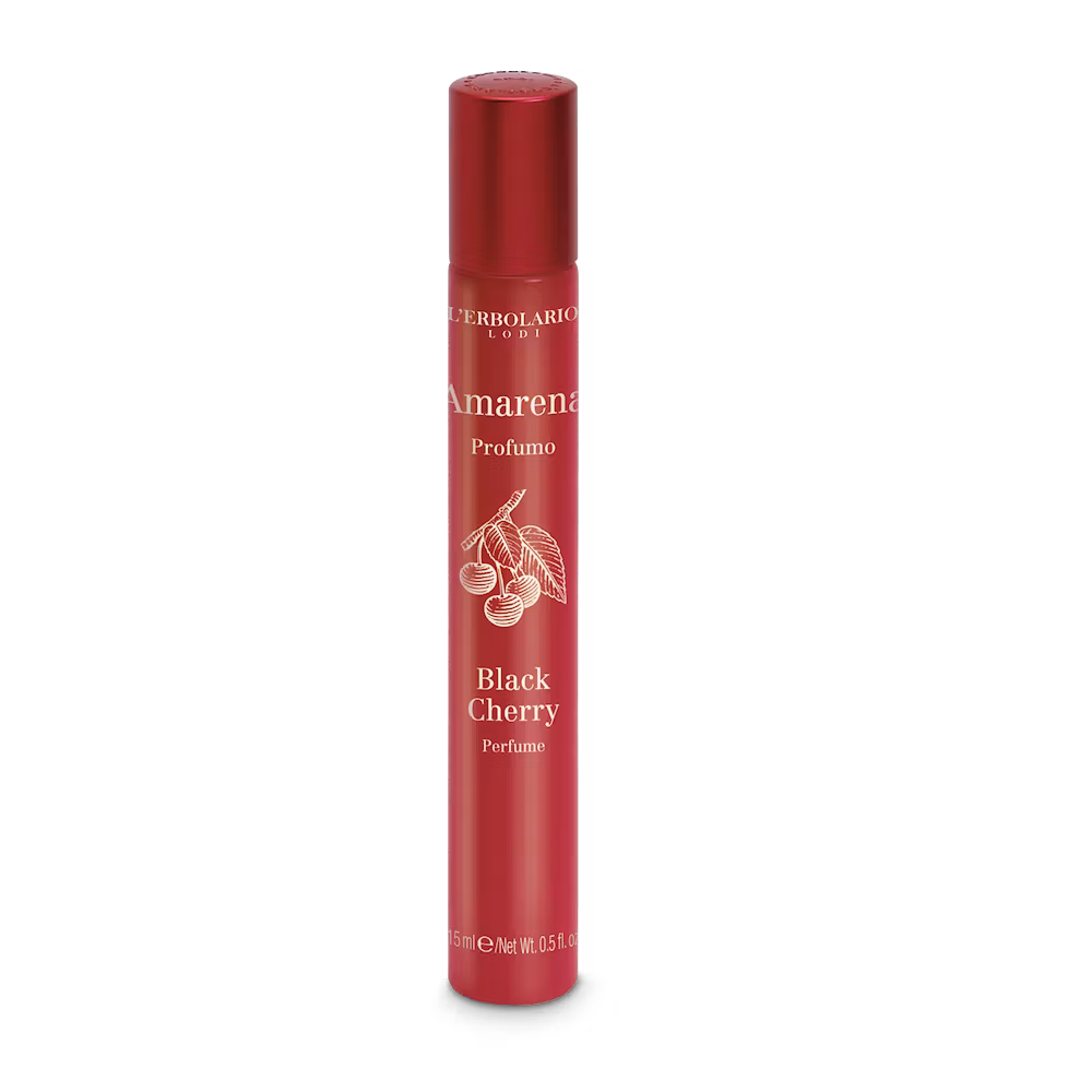 Eau de parfum Black Cherry