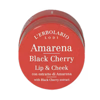 Läppbalsam Black Cherry