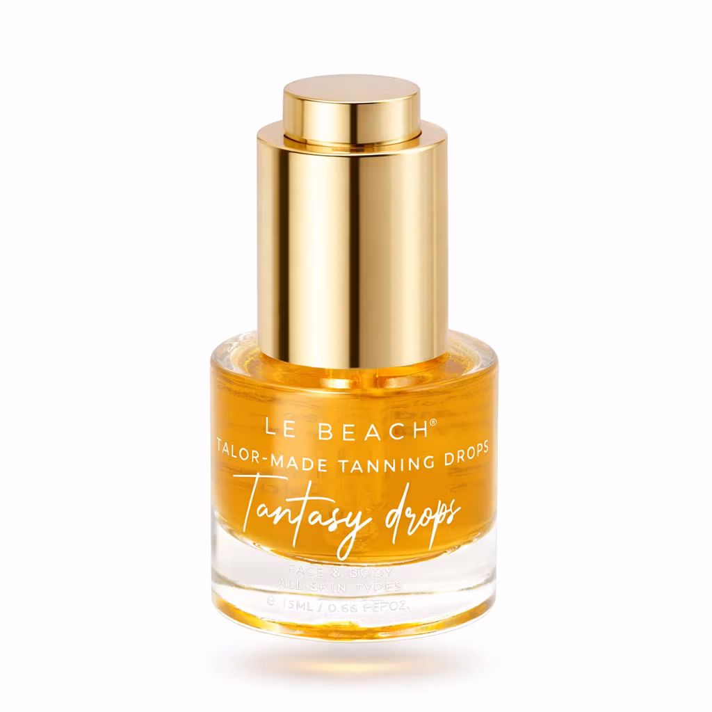 Le Beach Tantasy Drops