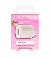 Brushworks Silicone Face Tape