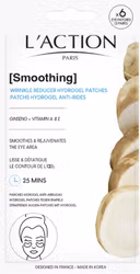 L´Action Paris - Wrinkle Reducer Hydrogel Patches