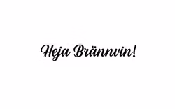 Dekal - Heja Brännvin!