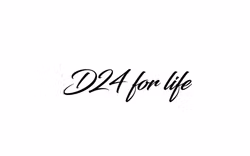 Dekal - D24 for life