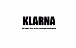 Dekal - Klarna
