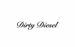 Dekal - Dirty Diesel