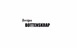 Dekal - Sveriges Bottenskrap