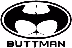 Dekal - Buttman
