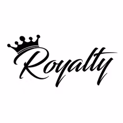 Dekal - Royalty